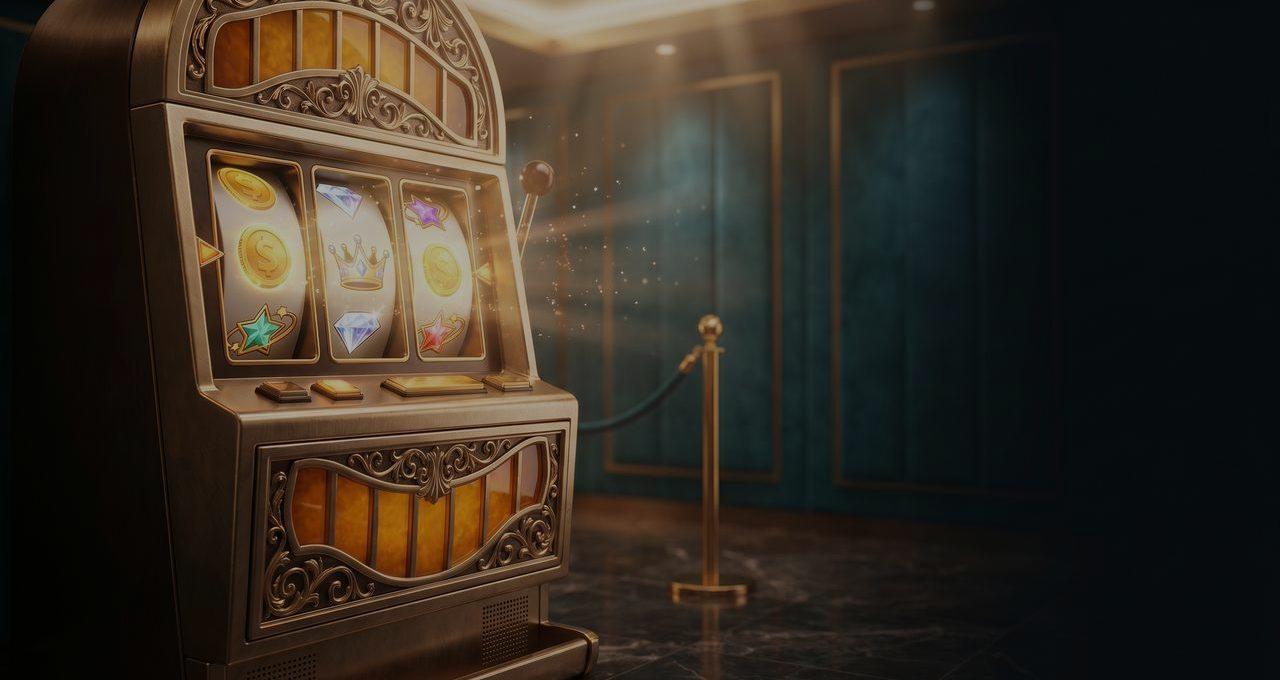 Goodman Casino